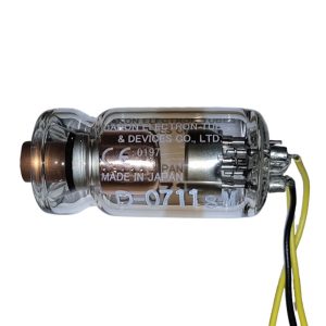 стоматологічна рентгенівська лампа Canon D-0711-8M