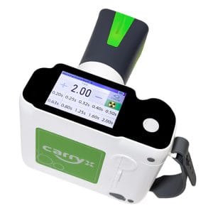 рентген портативний стоматологічний