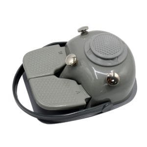 педаль стоматологічної установки багатофункціональна