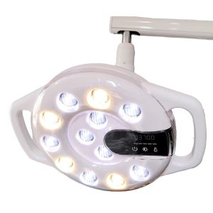 безтіньовий стоматологічний світильник А41