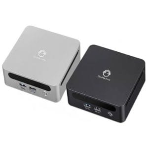 Міні-ПК GenMachine Ryzen 3 4300U