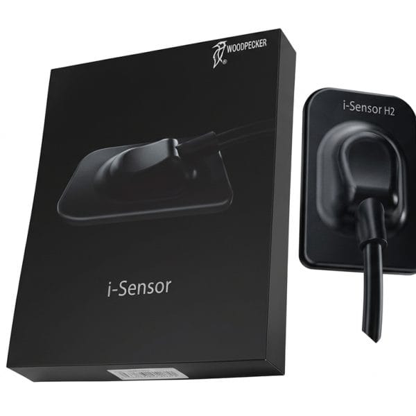 Стоматологічний радіовізіограф Woodpecker i-Sensor H2